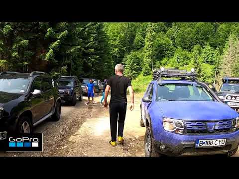 Traseul Valea Cheii - Fundatica - Fundata - Șirnea      prima parte