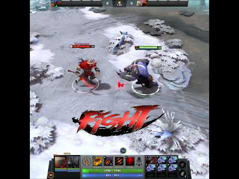 Dota 2 | Juggernaut - Ursa | Who will win?