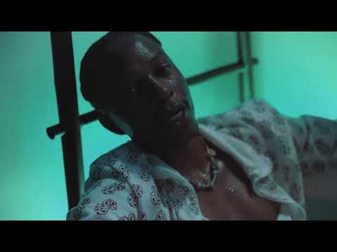 King Kerby - Nakuwaza (Official Music Video)