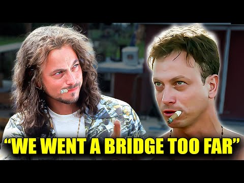 Gary Sinise Was Never the Same After Playing LT. Dan in Forrest Gump