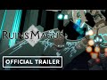 RUINSMAGUS - Gameplay Trailer | Meta Quest Showcase