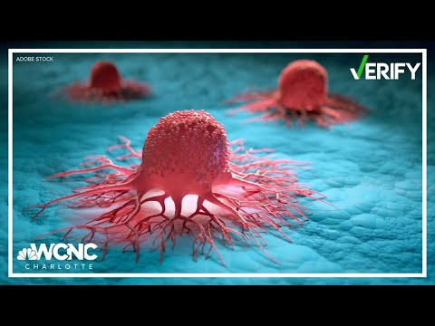 VERIFY | Can fasting eliminate cancer cells?
