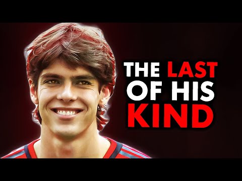 How One Man Forced Messi & Ronaldo To Fight For 2nd Place