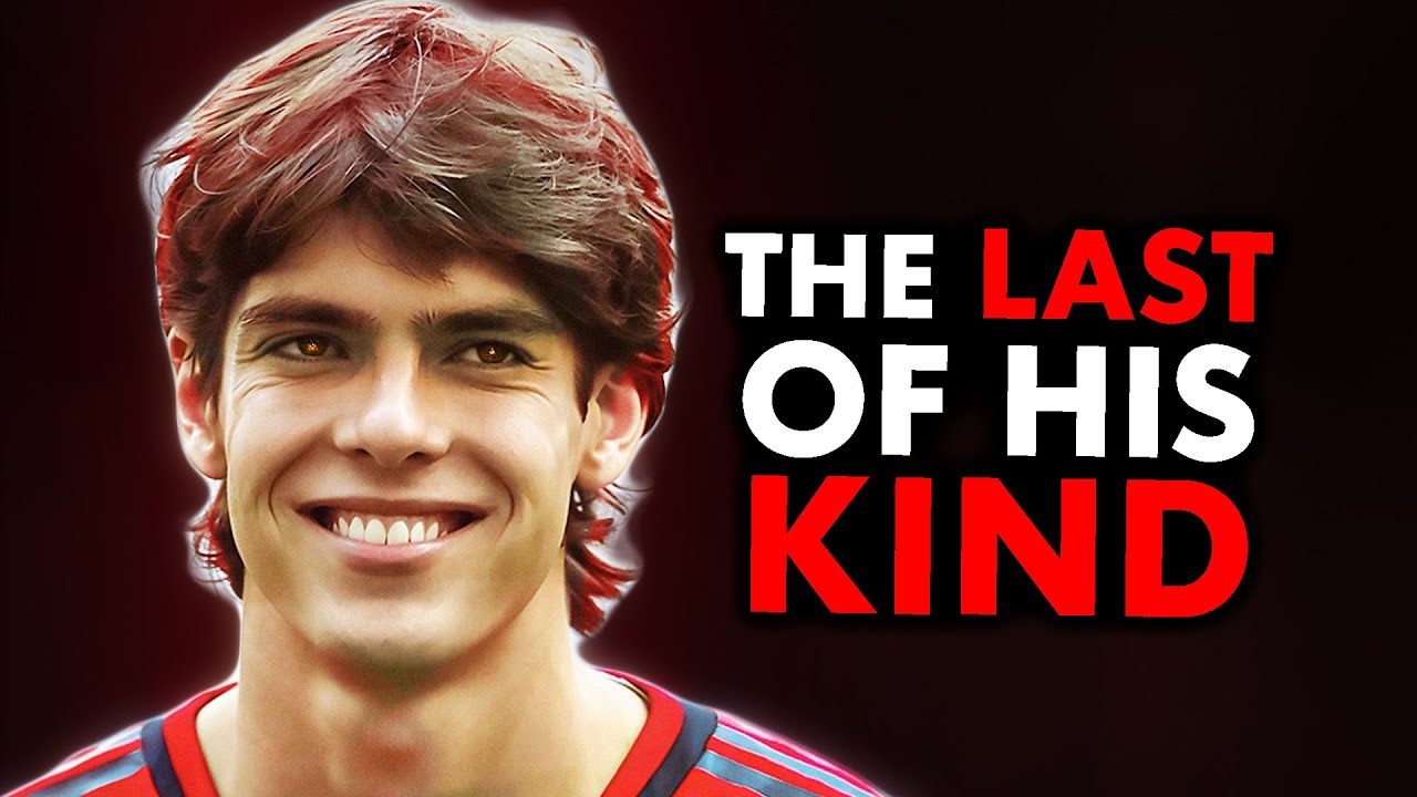 How One Man Forced Messi & Ronaldo To Fight For 2nd Place