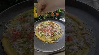Paneer besan chilla | besan Dosa | besan cheela Recipe #shorts #youtubeshorts #shortsvideo