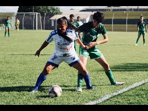 Penarol-AM 2x1 Iranduba