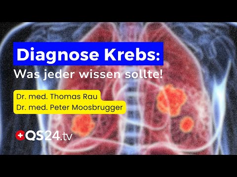 Cancer diagnosis – What now? A guide back to life | Experience-based medicine | QS24