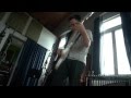 Creepoid - Pt. 1, Old Tree | Shaking Through 