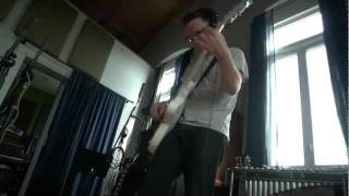 Creepoid - Pt. 1, Old Tree | Shaking Through