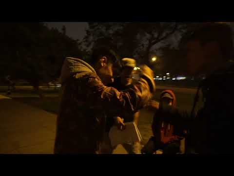 YIELZY vs SHADOW || Cuartos -Sangre Nueva Partenón