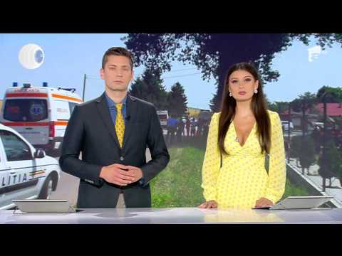 Observator TV 03/07/2017 - Ştirile zilei într-un minut