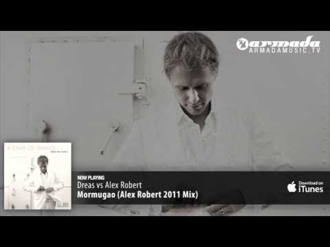 Dreas vs Alex Robert - Mormugao (Alex Robert 2011 Mix)