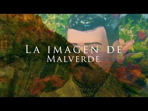 LA IMAGEN DE MALVERDE - GRUPO LA LUMBRE  (Video Oficial)