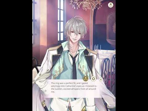 Ikemen Prince Nokto Klein - Chapter 6 His Side Story - An Engagement of Lies