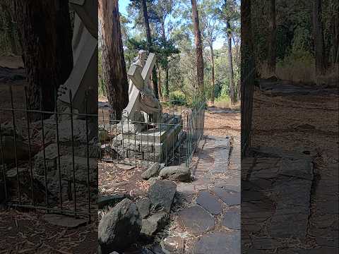 Tandil provincia de Buenos aires monte calvario, pasión de CRISTO...