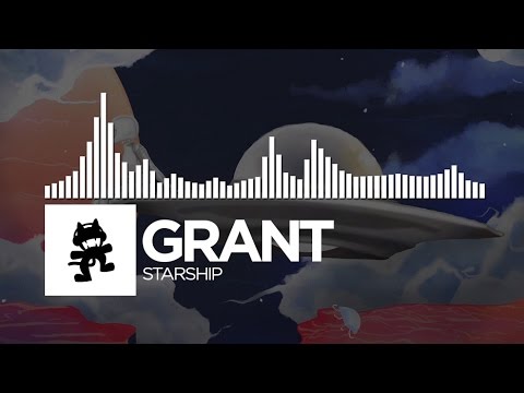 Grant - Starship [Monstercat Release] Video