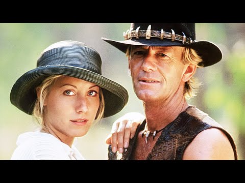 Crocodile Dundee 2: A Hugely Underrated Sequel?