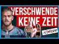 Zu viel investiert, um jetzt Schluss zu machen?