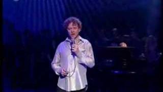♫♪♫♪ Simply Red - Someday In My Life (live)