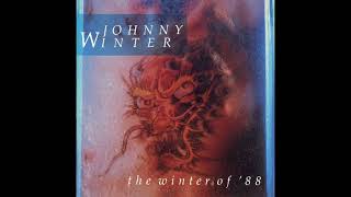 JOHNNY WINTER - 05 World of Contradictions