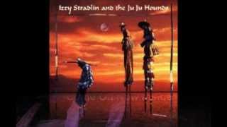Izzy Stradlin And The Ju Ju Hounds    Come On Now Inside
