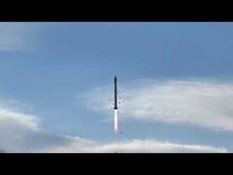 China Launches Advanced Monitoring System for Near-Earth Asteroids