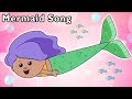 Mermaid Song More Mother Goose Club Nursery Rhymes