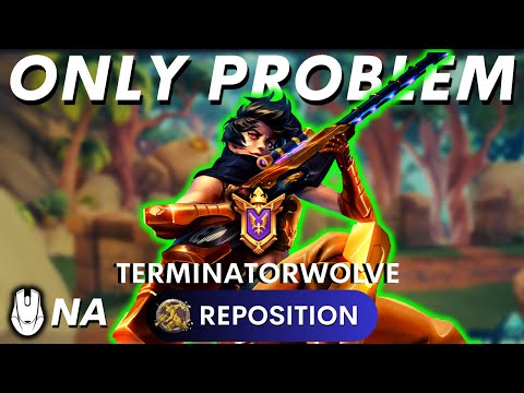 The Problem With SNIPERS in Paladins KINESSA Vs STRIX 200K Dmg