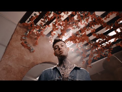 Brennan Savage - Killing Me (Official video)