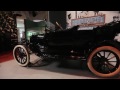 History of the Model T | The Henry Ford’s Innovation Nation