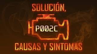 Interpretación dtc p02d0