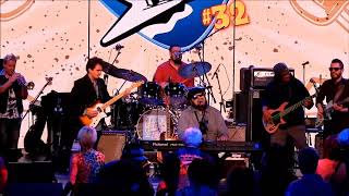 Victor Wainwright & The Train - I'll Start Tomorrow