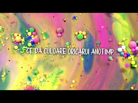 Iordan x Ioana Ignat - Esti Stare | Official Lyric Video