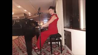 Gabriela Gini - Best Entertainment Music for Corporate &amp; Business Events, Birthd