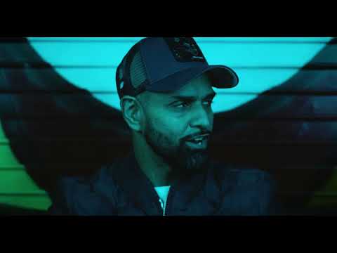 Sullee J - Burn It Down (Official Music Video)