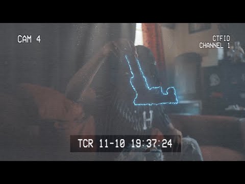 AK Bandamont - BLACK CANDLE (Official Music Video)