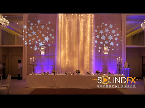 Sound FX Entertainment video.