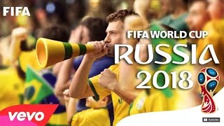 Fifa World Cup Russia 2018  Official Promo