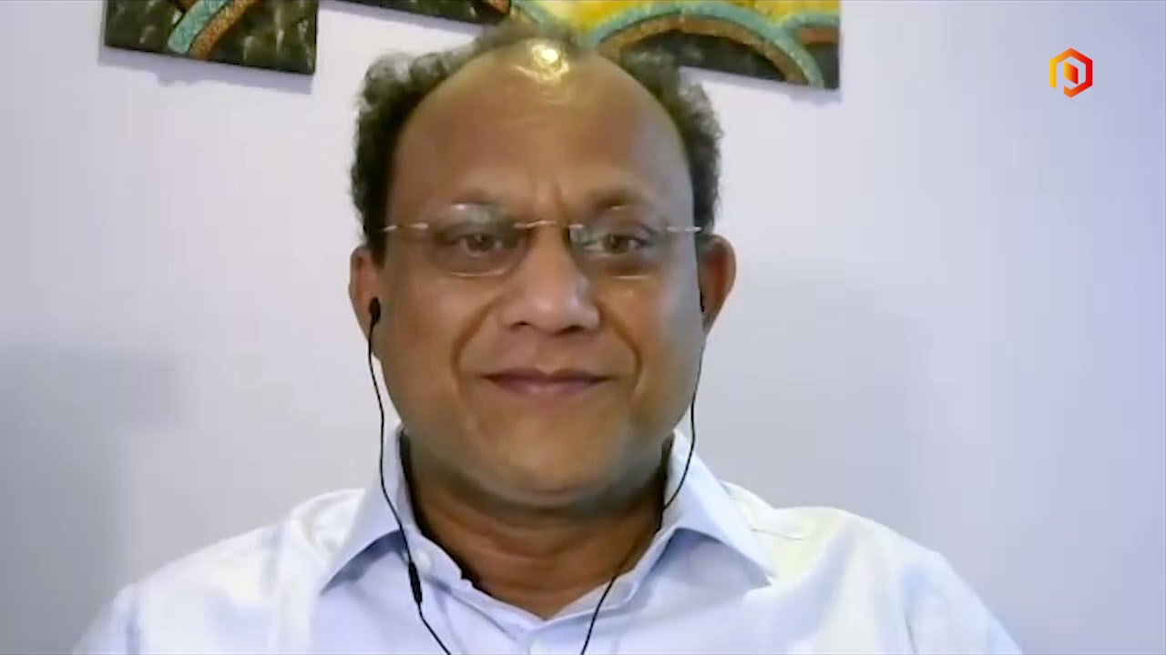 In depth with Shishir Poddar of Tirupati Graphite, Part One