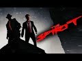 The Spirit Nostalgia Critic