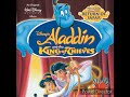 Aladdin And The King Of Thieves There S A Party Here In Agrabah Soundtrack