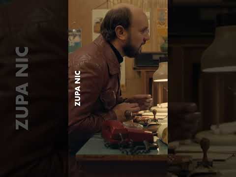 Zupa nic | Oglądaj w CANAL+ online