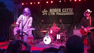 Roger Clyne &amp; The Peacemakers - Blue Collar Suicide
