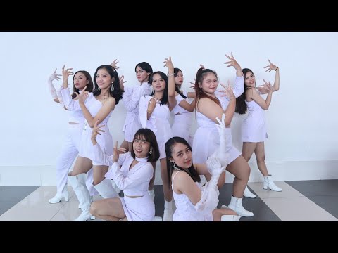 [23.02.2020] TWINE - FANCY + INTRO+ FEEL SPECIAL at HALLLYU PARTY WITH ONWATCHU #TWICE #FEELSPECIAL