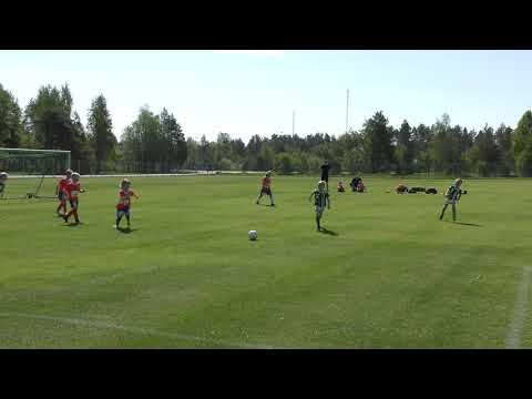 KPV valkoinen   K Pallo 2  erä jatkuu