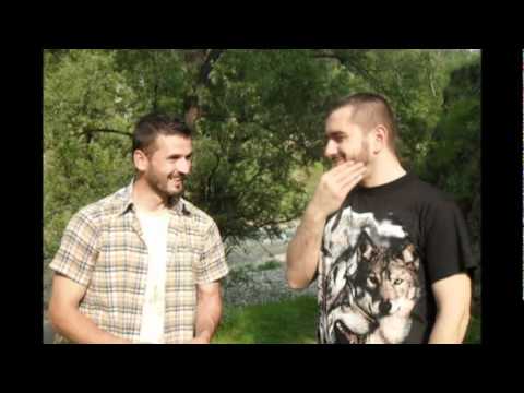 BiG WoLF A.k.a PsychoPaTh - [A]jde shtyhëm Kt[u] (chill Trip)