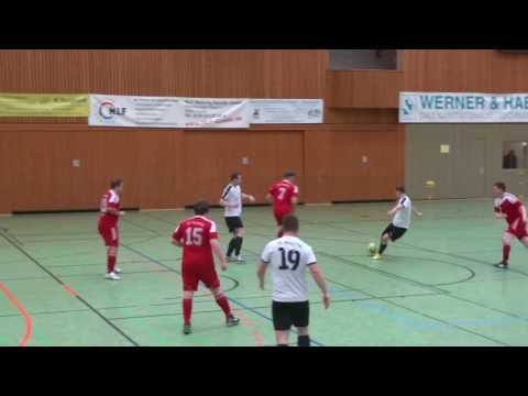 Halle : TSV Westerode - SG Neiletal  0:0 - 07.02.2016