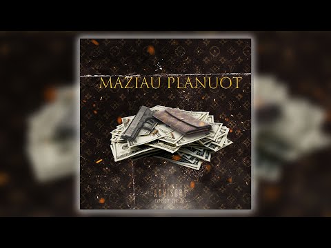 Gvidas - Mažiau Planuot ft. Kuba (Prod. by Sxnity)