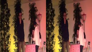 La vieille - Henri (3D)