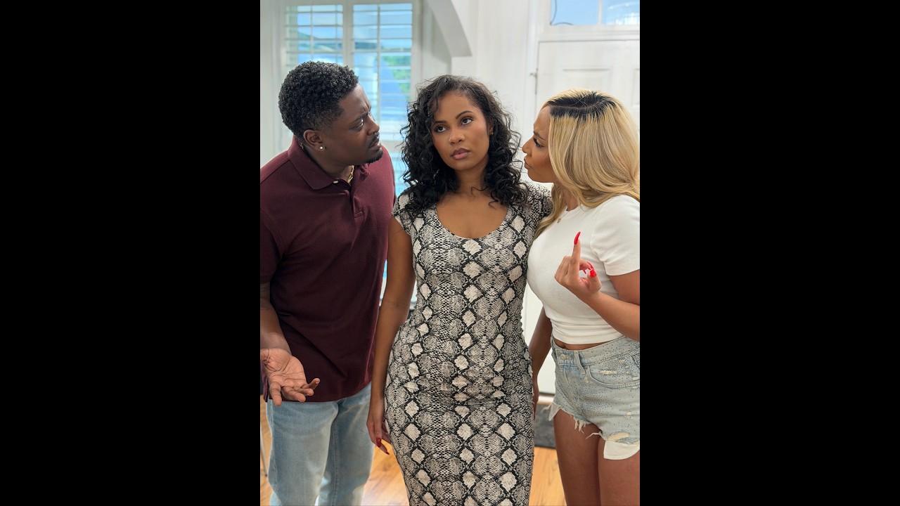 When Dalen and Piarry CHECK Nicole about her addiction!